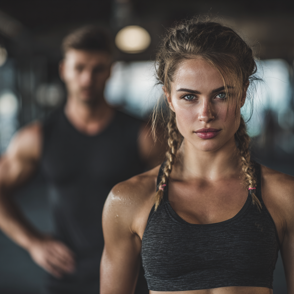 Adults of various ages practicing gentle mobility exercises in a peaceful Romanian wellness center